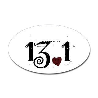 13.1 Gifts  13.1 Bumper Stickers