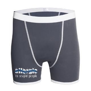 Allergy Underwear  Buy Allergy Panties for Men, Women, & Kids  Funny