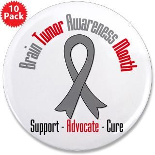 Brain Tumor Awareness Month Gifts & Tees  Gifts 4 Awareness Shirts
