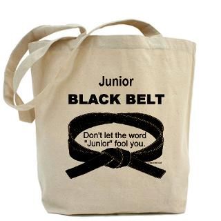 Junior Black Belt  Unique Karate Gifts at BLACK BELT STUFF