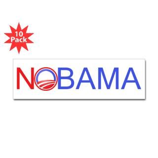 Anti Obama Bumper Stickers  Moon Hunter Designs