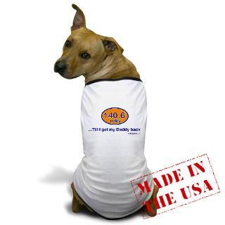 140.6 Daddy Dog T Shirt for $19.50