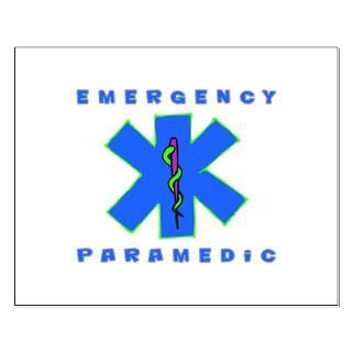 Emergency Paramedic  My Real Heroes Shirts & Gifts