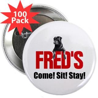 fred s merchandise 2 25 button 100 pack $ 139 99