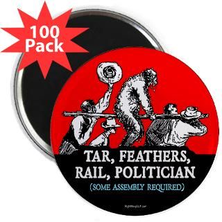 tar feathers 2 25 magnet 100 pack $ 139 99