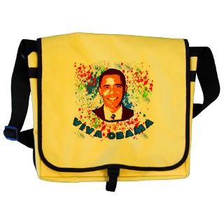 Viva Obama on T shirts, Buttons, Posters  Scarebaby Design
