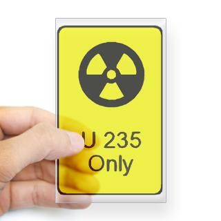 Nuclear Power Stickers  Car Bumper Stickers, Decals
