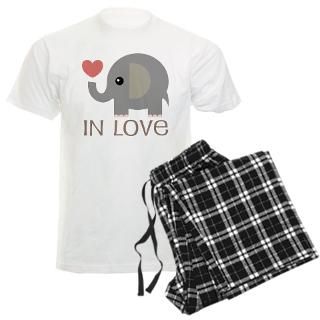 Pajamas  Couple Shirts and Relationship Gifts