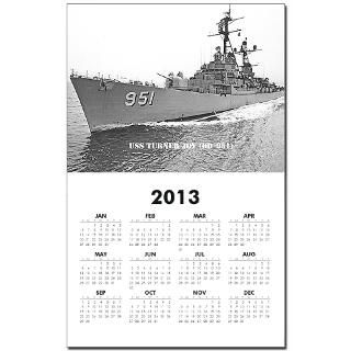 THE USS TURNER JOY (DD 951) STORE