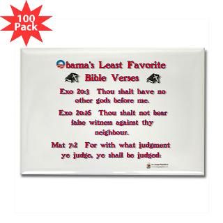 bible verses rectangle magnet 100 pack $ 143 99