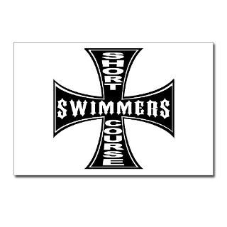 Short Course Swimmers  SwimTShirts   Over 100 designs