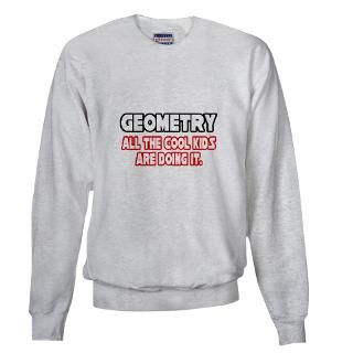 Geometry, All the Cool Kids Unique Teacher Gifts, Shirts and