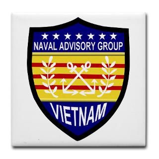 Naval Advisory Group   Vietnam  Navy Vet Apparel for Brown Water