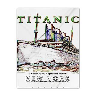 Titanic Bedding  Bed Duvet Covers, Pillow Cases  Custom