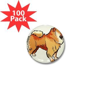 dog Mini Button (100 pack)