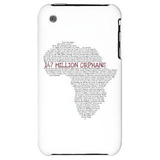Adopt Gifts  Adopt iPhone Cases  147 Million  Africa (Dark Pin