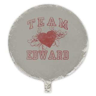 Breakingdawnmv1 Gifts  Team Edward Cullen Balloon