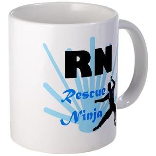 RN Rescue Ninja Shirts  RN Rescue Ninja Specialty Gifts