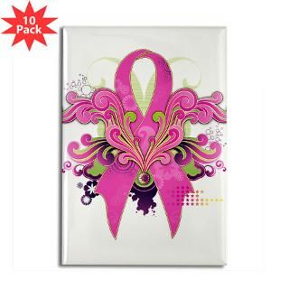 Retro Breast Cancer Pink Ribbon  Madhouse And More Store