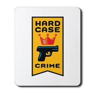 The Hard Case Crime Outpost