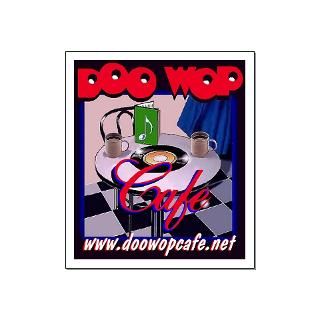 The Doo Wop Cafe  The Doowop Cafe Online CLub and Radio Station