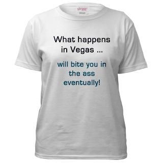 What Happens in Vegas T shirts and Gifts  Funny T shirts, Naughty T