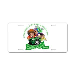 Hamster License Plate Covers  Hamster Front License Plate Covers