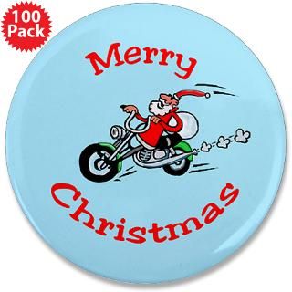 motorcycle santa 3 5 button 100 pack $ 159 99