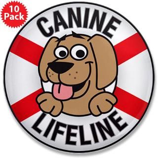 canine lifeline 3 5 button 100 pack $ 153 99