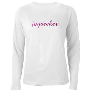 joyseeker Design #155 T Shirt