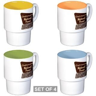 Forest Service Mugs  Buy U. S. Forest Service Coffee Mugs