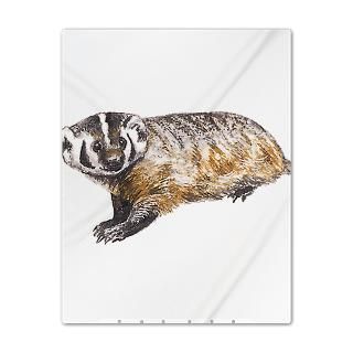 badger twin duvet $ 155 00