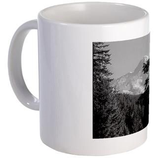 Mount Rainier Mugs  Buy Mount Rainier Coffee Mugs Online