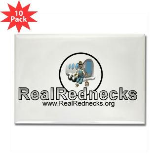 Real Rednecks  Real Slogans Occupational Shirts and Gifts