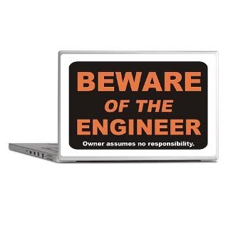 Beware / Engineer  History and Science T shirts