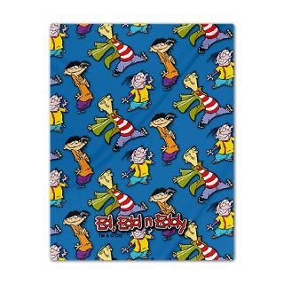 Cartoon Gifts  Cartoon Bedroom  Twin Duvet