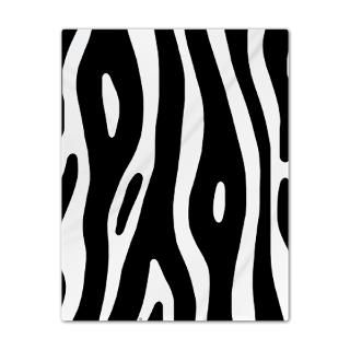 zebra print twin duvet $ 159 99
