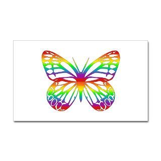 Rainbow Butterfly Designs  Lesbian & Gay Pride Gifts   Pride Events