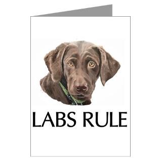 Labrador Retriever Greeting Cards  Buy Labrador Retriever Cards