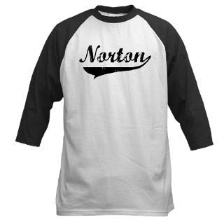 Norton Long Sleeve Ts  Buy Norton Long Sleeve T Shirts