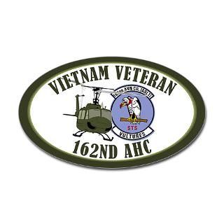 162nd AHC [wings] Sticker by MilVetShop2