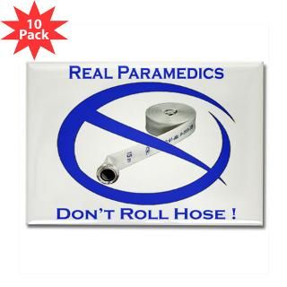 Real Paramedics  Real Slogans Occupational Shirts and Gifts