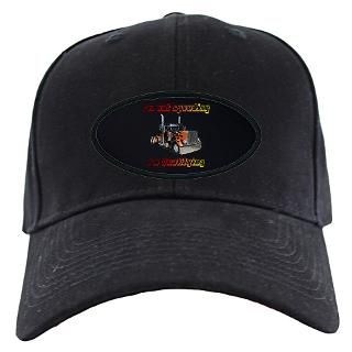 Hats & Caps  Trucks R Us   T shirts & Merch For Truckers