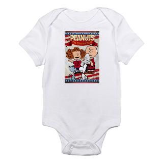 The Election Issue Infant Bodysuit