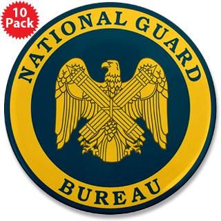 magnet $ 3 49 national guard bureau seal 3 5 button 100 pack $ 169 99
