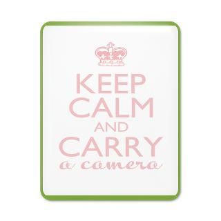 Keep Calm And Carry A Camera Gifts  Keep Calm And Carry A Camera