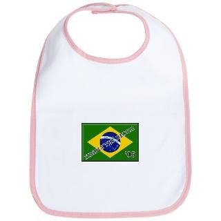 Carnival Gifts  Carnival Baby Bibs  Brazil#4 Bib