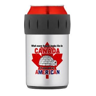 Canada Gifts  Canada Kitchen and Entertaining  Igloo Thermos