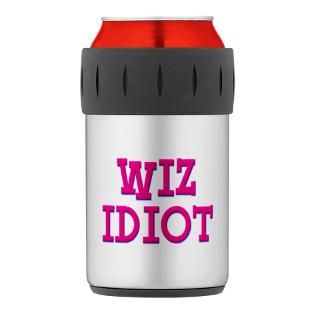 Kids Gifts  Kids Kitchen and Entertaining  Wiz Idiot Thermos can