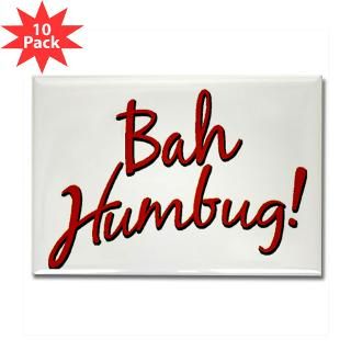 Bah, Humbug  funny t shirts to make you laugh